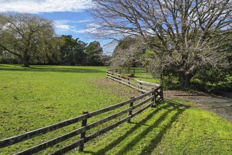 Photo of property in 84 Postman Road, Dairy Flat, Albany, 0794