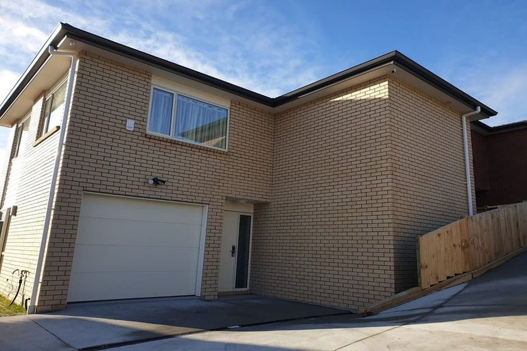 Photo of property in 7a Marco Place, Highland Park, Auckland, 2010