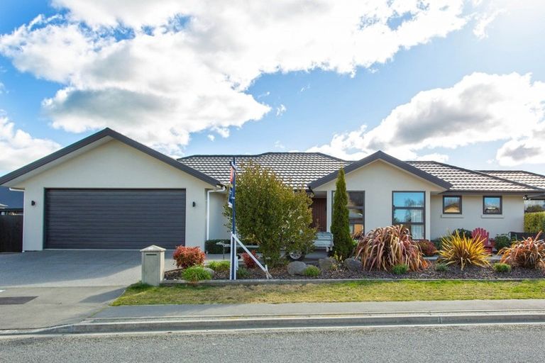 Photo of property in 25 Geoff Geering Drive, Netherby, Ashburton, 7700