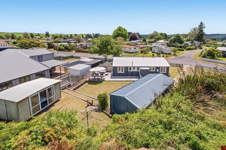 Photo of property in 7 Moana Crescent, Mangakino, 3421