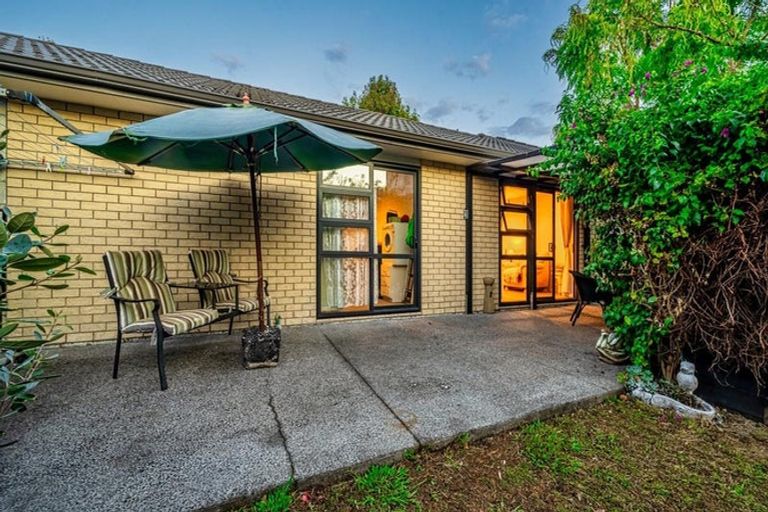 Photo of property in 9b Mattson Road, Pakuranga, Auckland, 2010