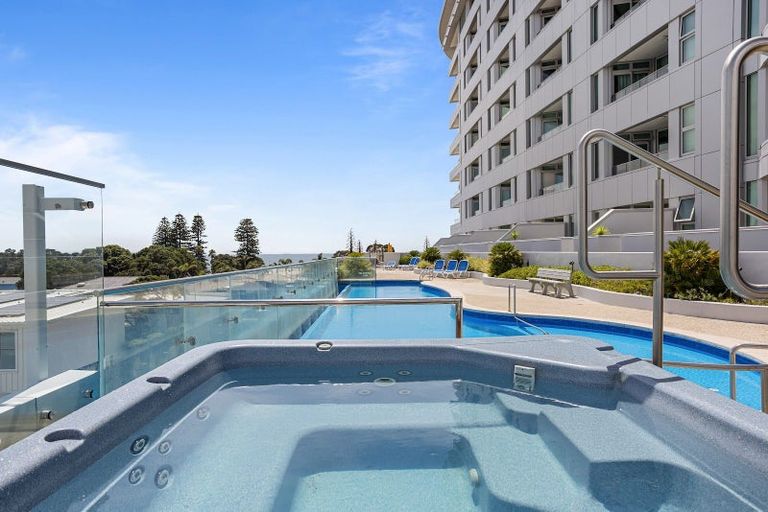 Photo of property in 416/11 Tamariki Avenue, Orewa, 0931