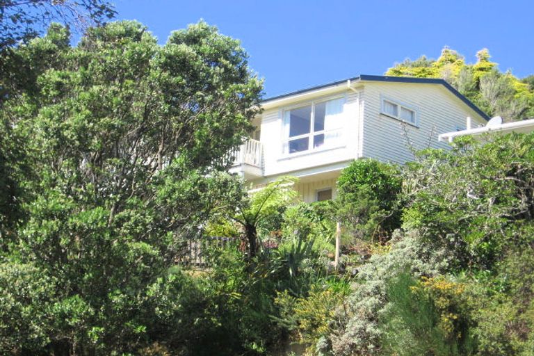 Photo of property in 123 Mairangi Road, Wilton, Wellington, 6012