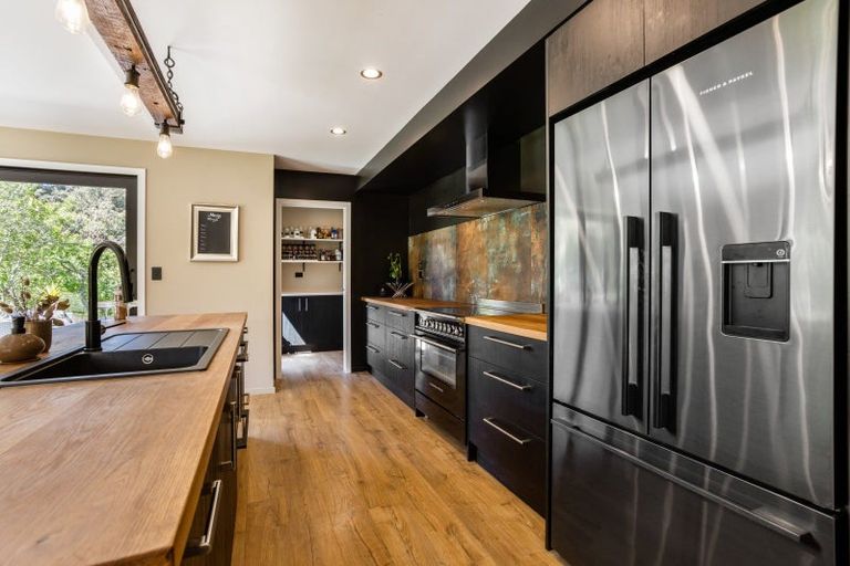 Photo of property in 417 Tetley Brook Road, Seddon, 7285