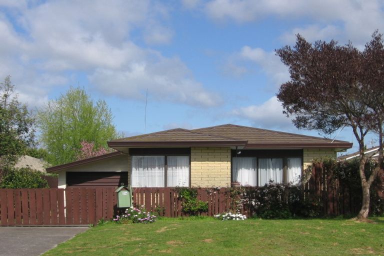 Photo of property in 2a Mahina Place, Mount Maunganui, 3116