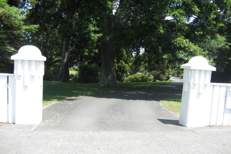 Photo of property in 11 South Street, Feilding, 4702