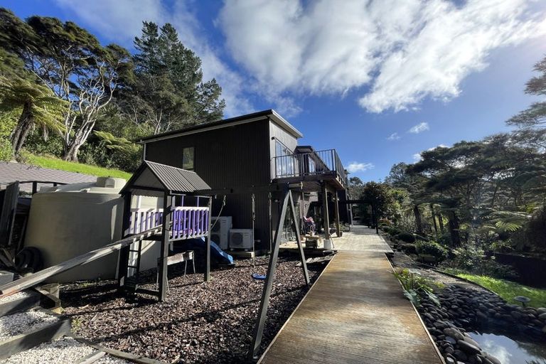 Photo of property in 126 Foley Quarry Road, Dairy Flat, Albany, 0792