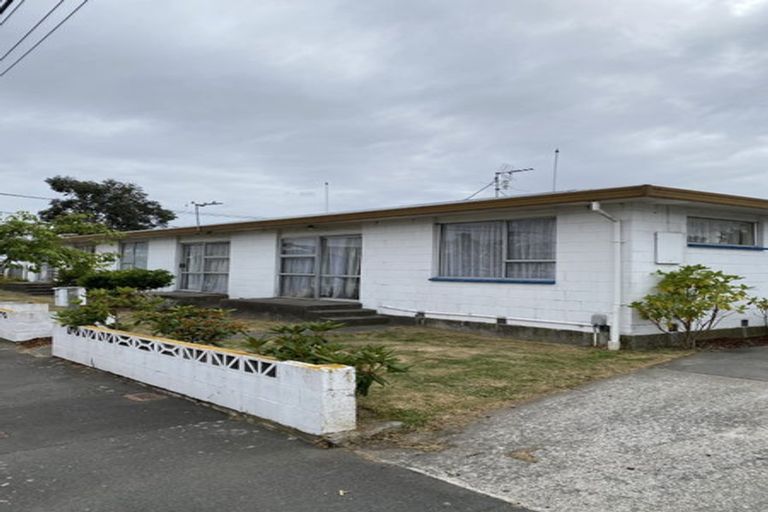 Photo of property in 2/36 Cotterill Street, Addington, Christchurch, 8024