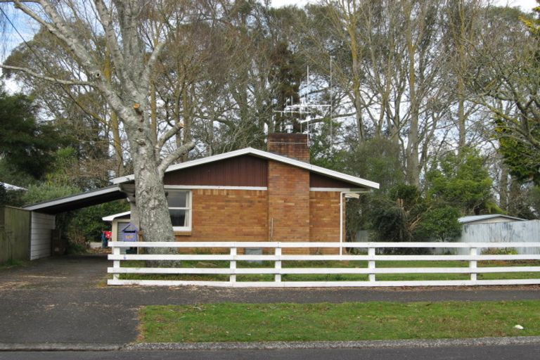 Photo of property in 64 Nevada Road, Silverdale, Hamilton, 3216