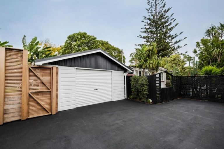 Photo of property in 153 John Street, Ponsonby, Auckland, 1011