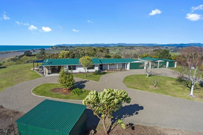 Photo of property in 59c Onekawa Road, Waiotahe, Opotiki, 3198