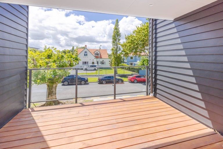 Photo of property in 2/14 Hammond Street, Hamilton Central, Hamilton, 3204