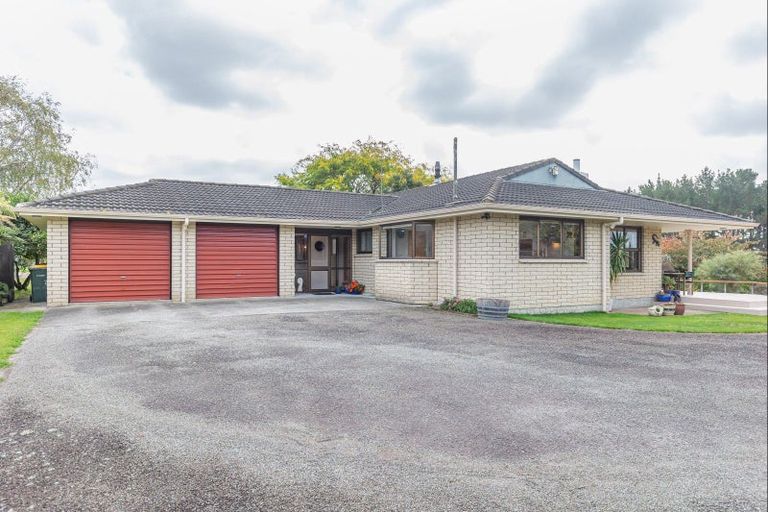 Photo of property in 45 Tavistock Road, Koputaroa, Levin, 5575