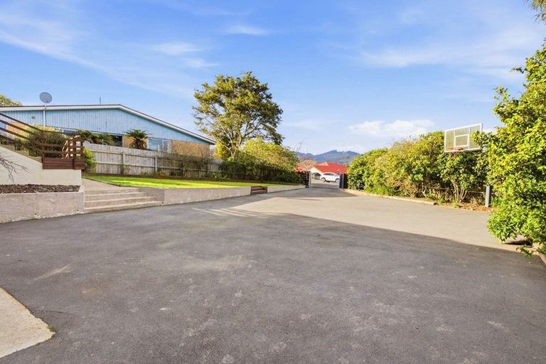Photo of property in 42 Howorth Road, Fairfield, Dunedin, 9018