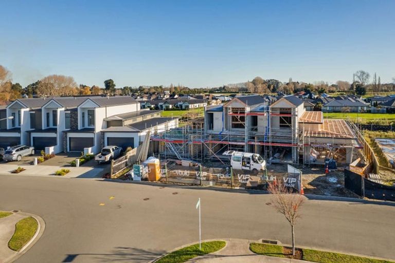 Photo of property in 21 Streamside Terrace, Kaiapoi, 7630