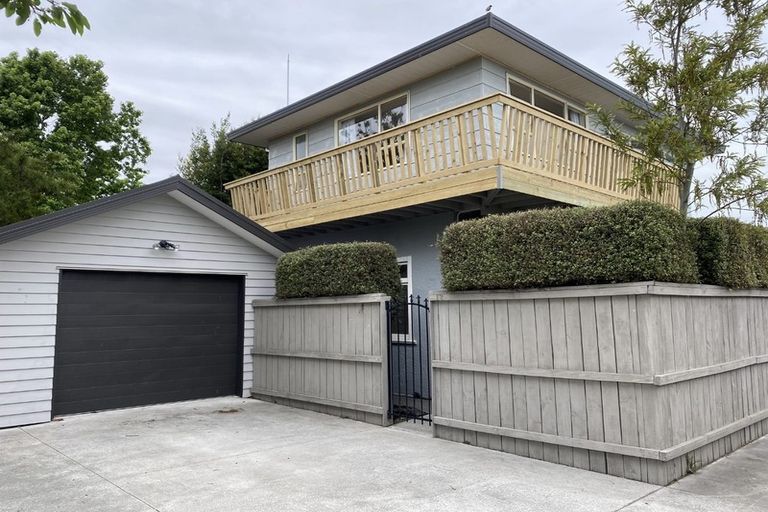 Photo of property in 17 Sumner Street, Spreydon, Christchurch, 8024