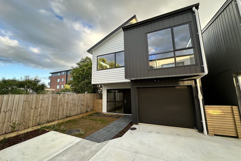 Photo of property in 14d Serjeant Street, Henderson, Auckland, 0612