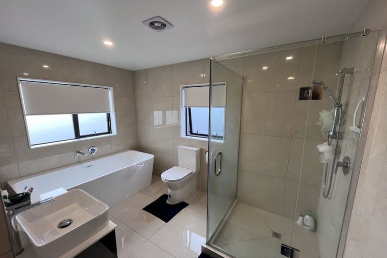 Photo of property in 8b Bunnythorpe Road, Papakura, 2110