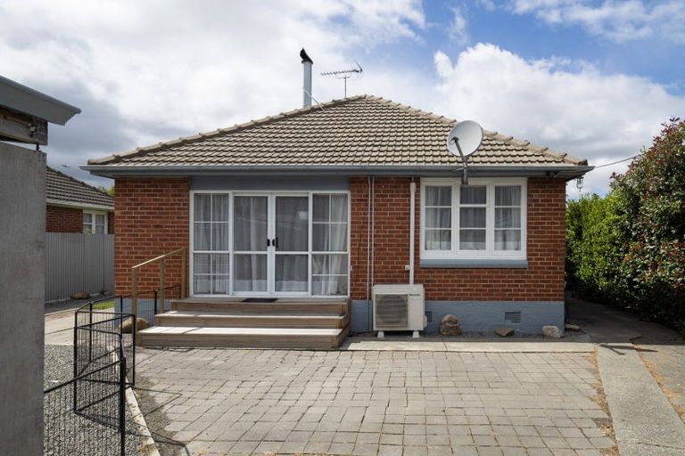 Photo of property in 43 Clark Street, Allenton, Ashburton, 7700