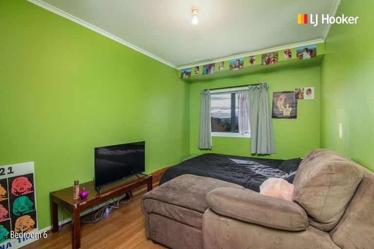 Photo of property in 35 Cockerell Street, Brockville, Dunedin, 9011