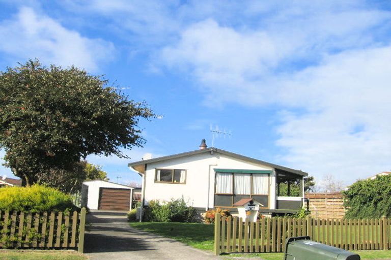 Photo of property in 301 Westminster Avenue, Tamatea, Napier, 4112