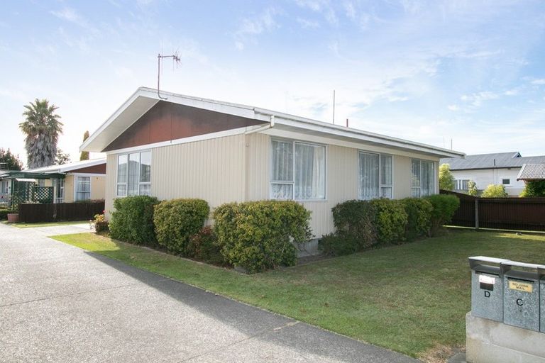 Photo of property in 45a Georges Drive, Napier South, Napier, 4110