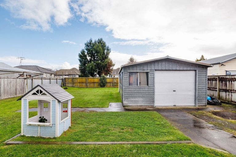 Photo of property in 40 Pine Avenue, Bader, Hamilton, 3206