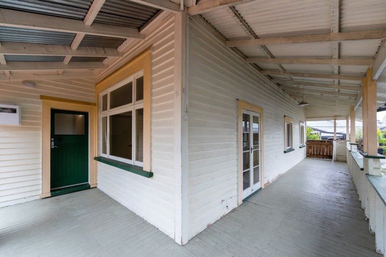 Photo of property in 4a Outram Street, Ahuriri, Napier, 4110