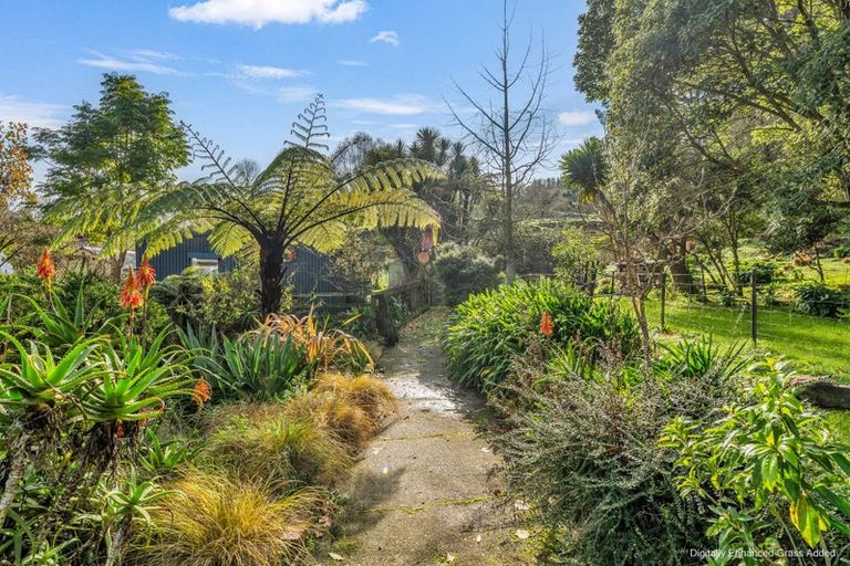 Photo of property in 224 Brunswick Road, Brunswick, Whanganui, 4571