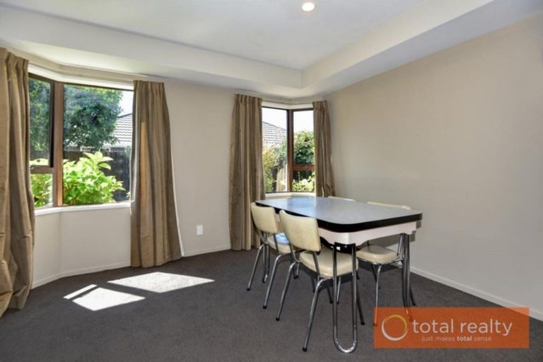 Photo of property in 109 Patterson Terrace, Halswell, Christchurch, 8025