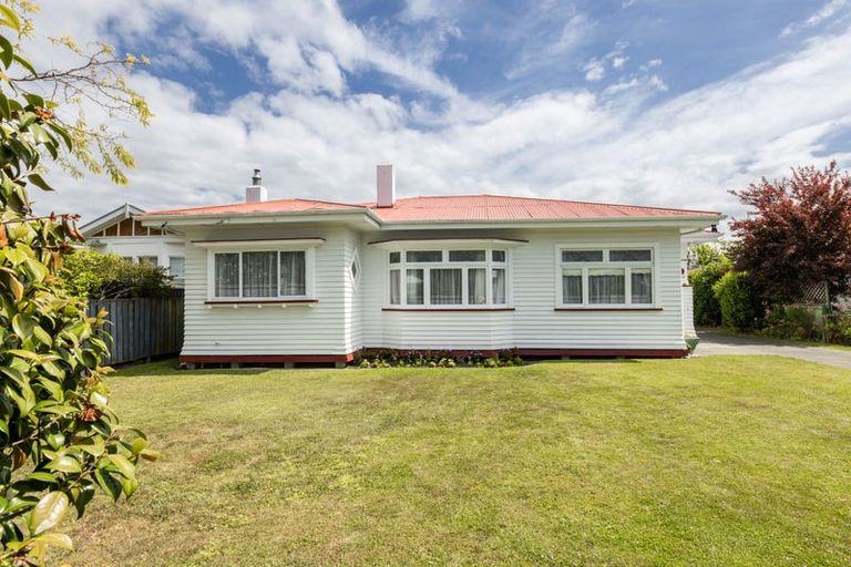 Photo of property in 509 Ellison Road, Hastings, 4122