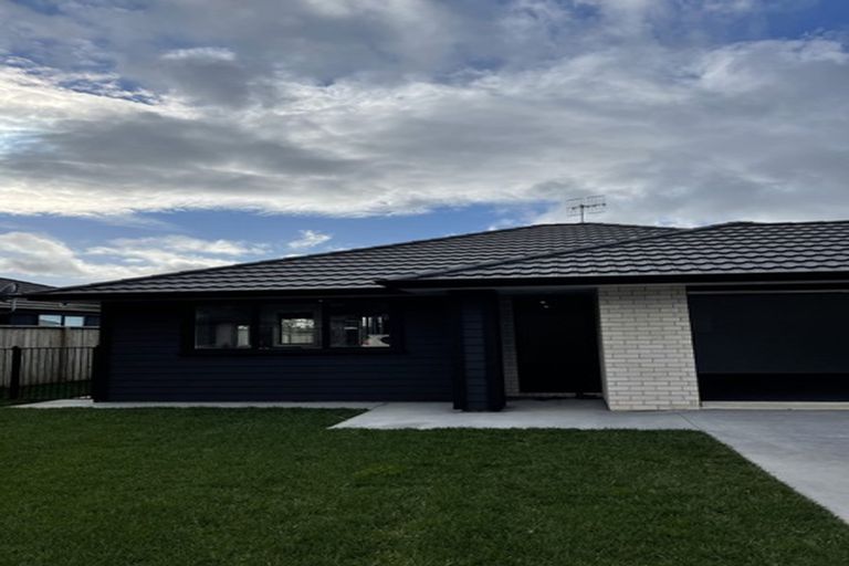 Photo of property in 26 Mural Drive, Katikati, 3129