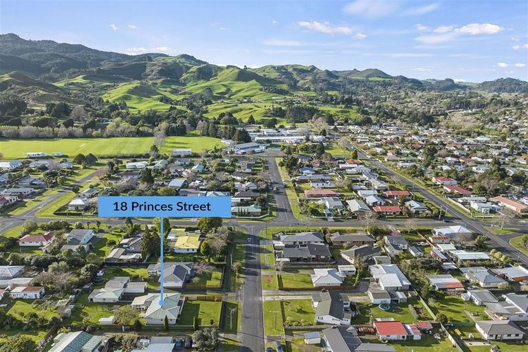 Photo of property in 18 Princes Street, Waihi, 3610