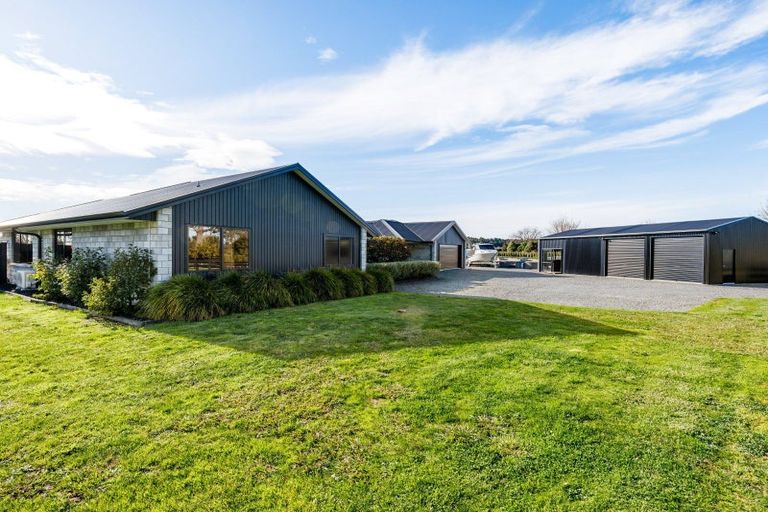 Photo of property in 7a Llennoc Lane, Matangi, Hamilton, 3283