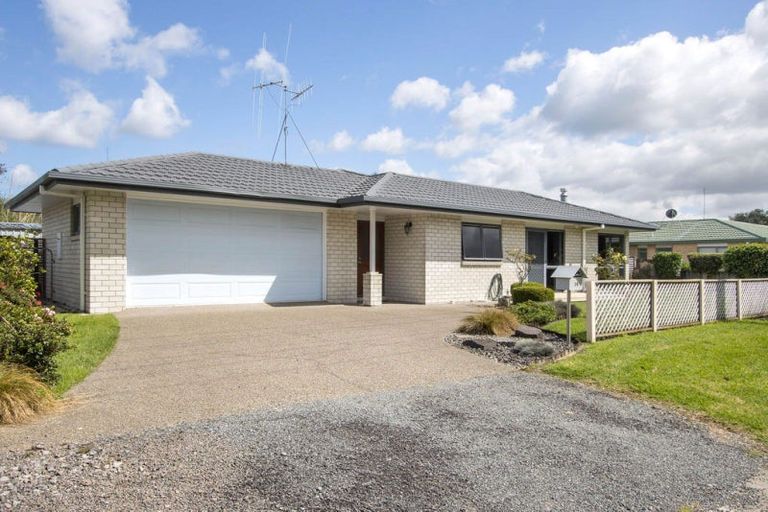 Photo of property in 14 Wills Road, Katikati, 3129