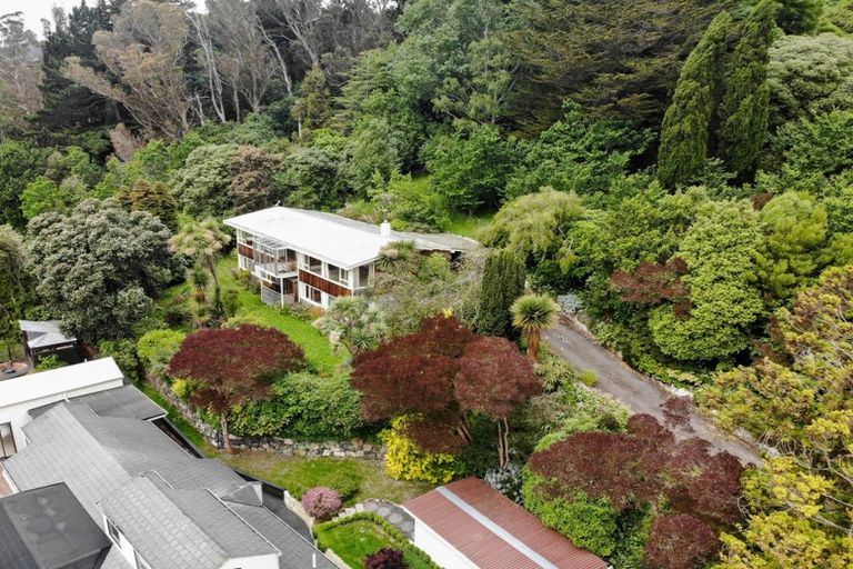 Photo of property in 417 Portobello Road, Macandrew Bay, Dunedin, 9077