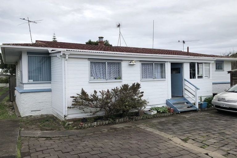 Photo of property in 132 Cascades Road, Pakuranga Heights, Auckland, 2010