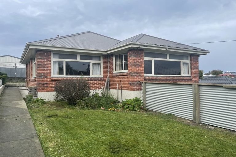Photo of property in 31 Gibson Street, Seaview, Timaru, 7910