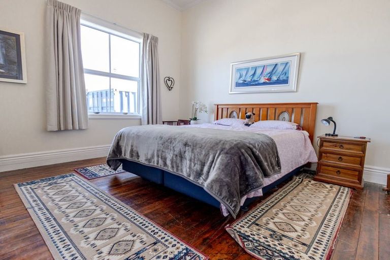 Photo of property in 19 Winnie Street, Greymouth, 7805