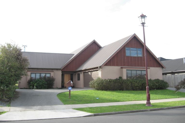 Photo of property in 31 Edenpark Drive, Rototuna North, Hamilton, 3210