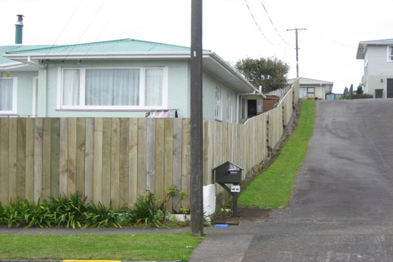 Photo of property in 22a Cowling Road, Hurdon, New Plymouth, 4310