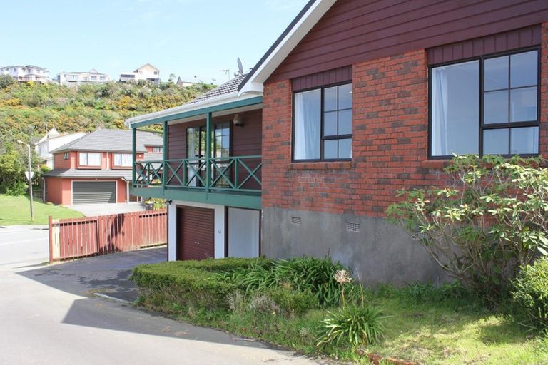 Photo of property in 60 Cortina Avenue, Johnsonville, Wellington, 6037