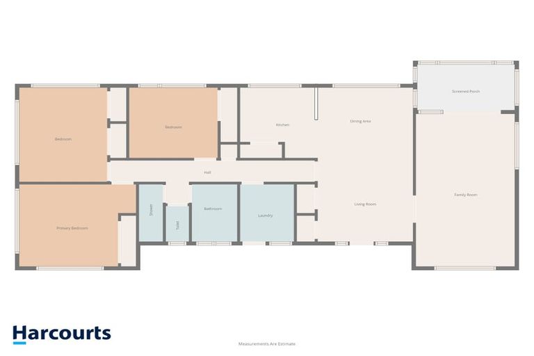 Photo of property in 12 Mount Avenue, Te Aroha, 3320