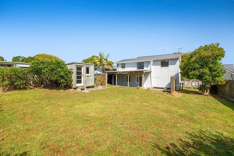 Photo of property in 41 Foster Crescent, Snells Beach, 0920