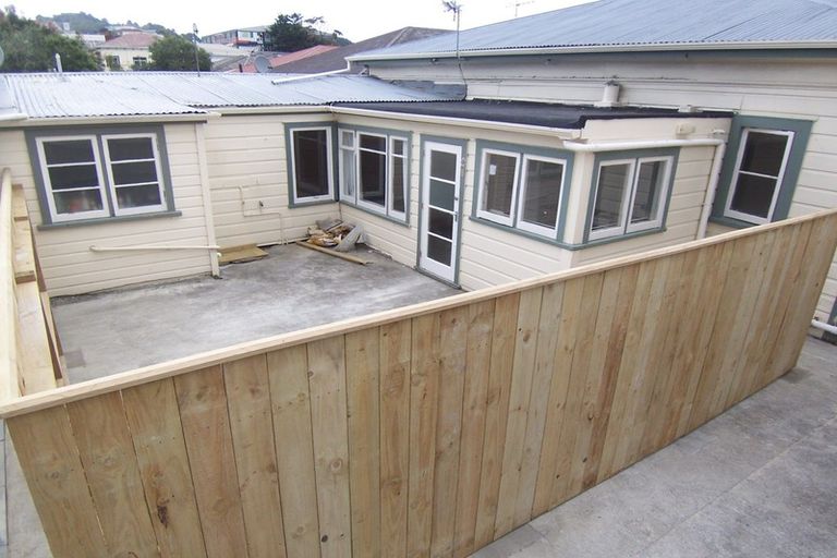 Photo of property in 1/89 Daniell Street, Newtown, Wellington, 6021