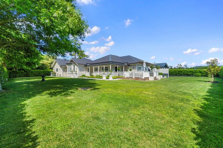 Photo of property in 8 Eldonwood Drive, Matamata, 3400