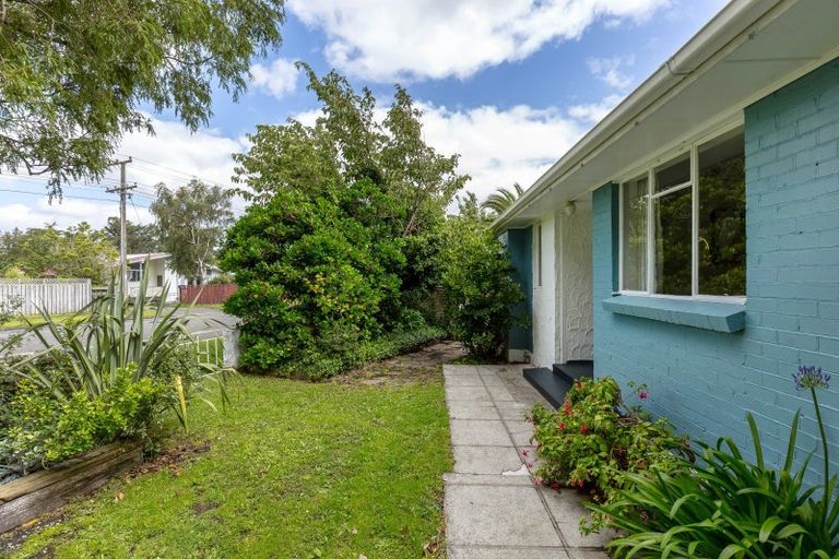 Photo of property in 118 Brandon Street, Featherston, 5710