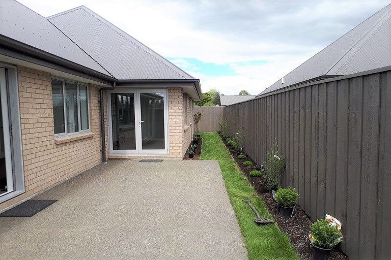 Photo of property in 5 Pippin (pvt) Lane, Rangiora, 7400