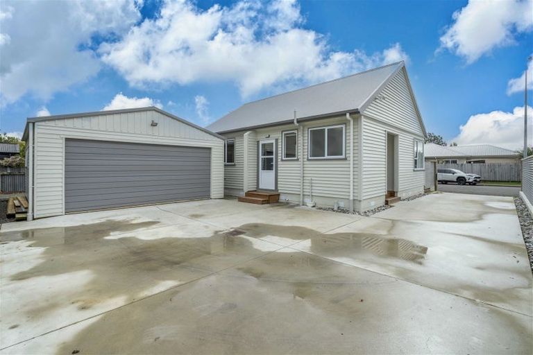 Photo of property in 69 Lothian Crescent, Strathern, Invercargill, 9812