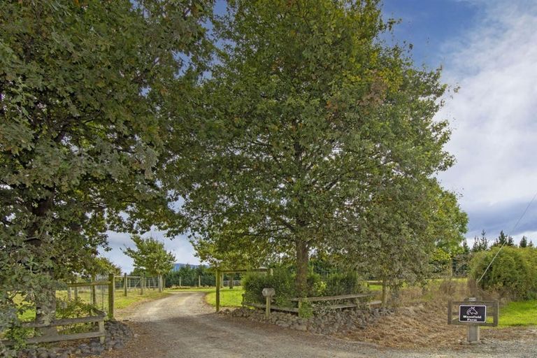 Photo of property in 405 Loburn Terrace Road, Loburn, Rangiora, 7472